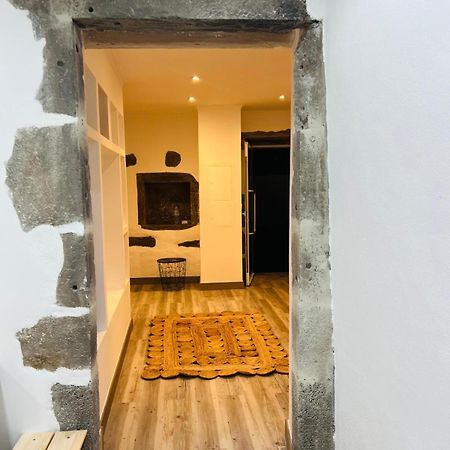 Vila Casa Da Grota Do Bravo Nordeste  Exteriér fotografie