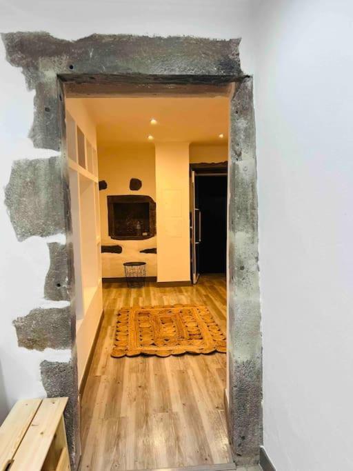 Vila Casa Da Grota Do Bravo Nordeste  Exteriér fotografie