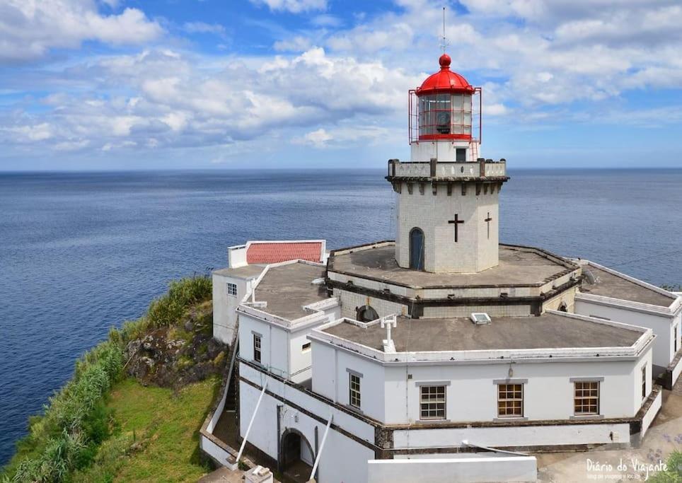 Vila Casa Da Grota Do Bravo Nordeste  Exteriér fotografie